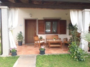 La CASA del CUORE PULA Pula